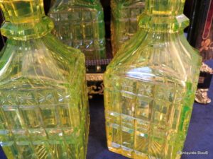 Cave  liqueur en marqueterie Boulle d'poque Napolon III | Marqueterie  Boulle Napolon